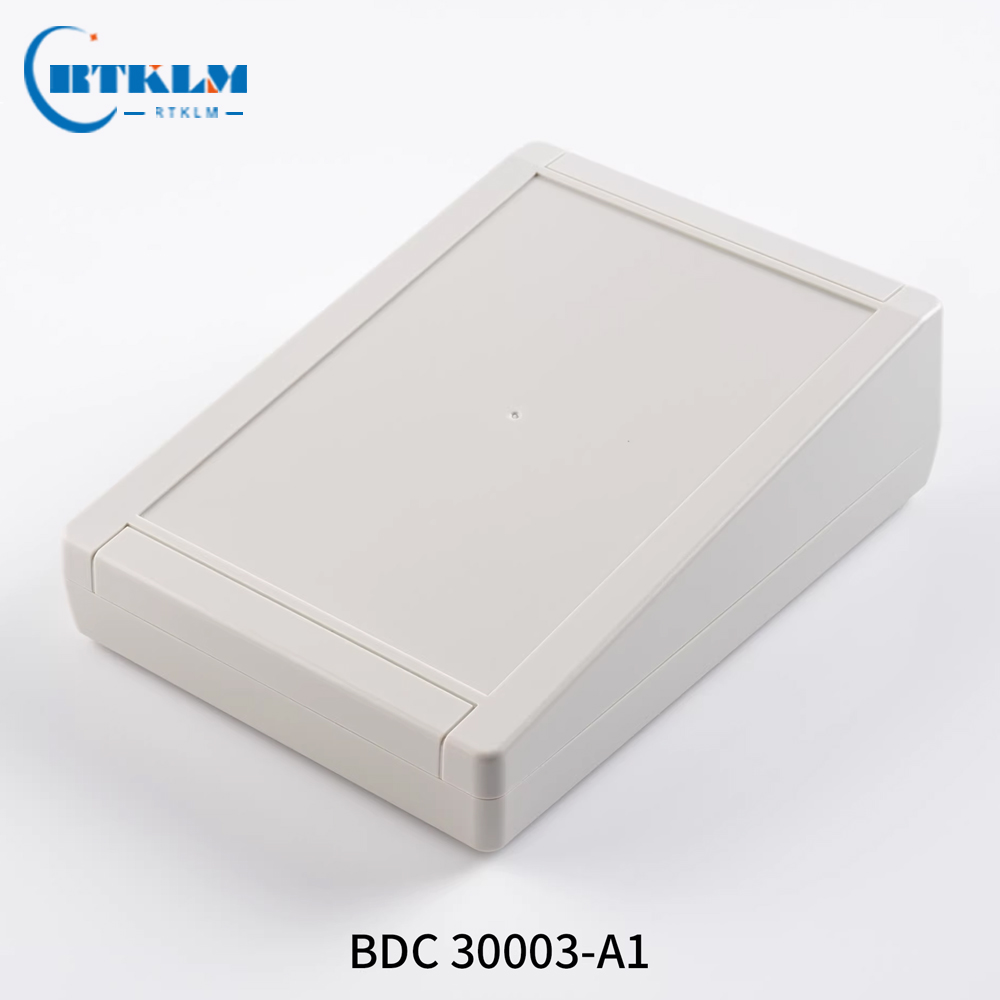 Diy Automation Projects - DIY Plastic Enclosure Electronics Junction Box