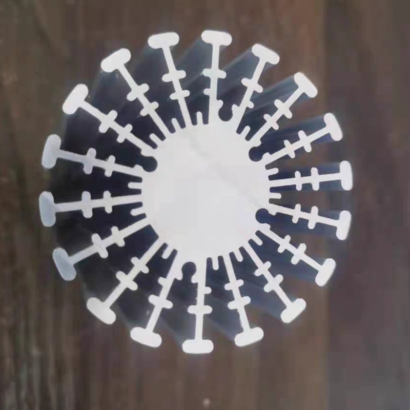 48mm Aluminum round Heat Sink  - Home Automation System Diy recension och pris