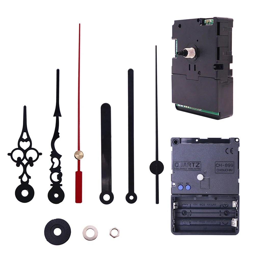 DIY Smart Wifi Clock Movement  - Home Automation Diy Kit recension och pris