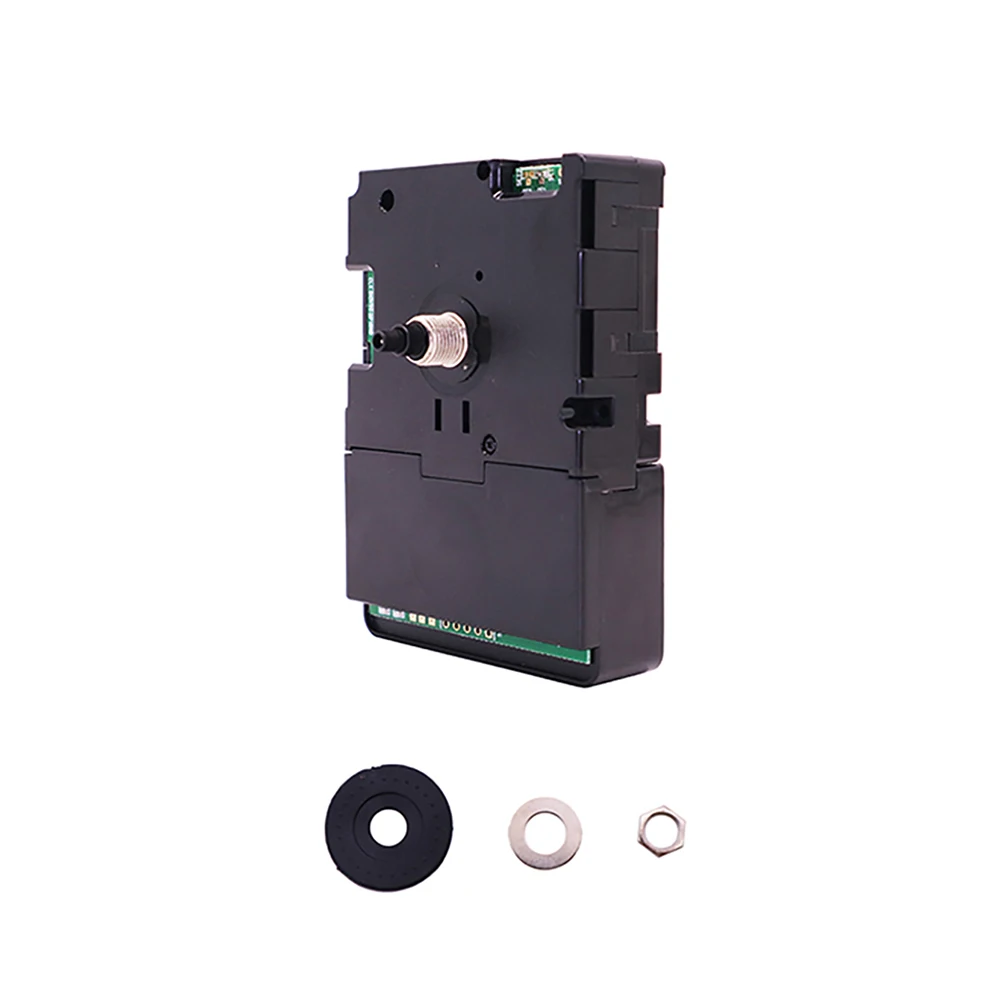 DIY Smart Wifi Clock Movement  - Home Automation Diy Kit recension och pris
