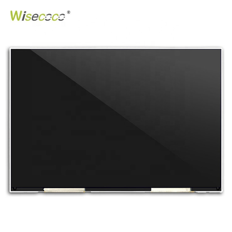 Wisecoco 8.9 Inch 2560*1600 2K - Home Automation Raspberry Pi recension och pris