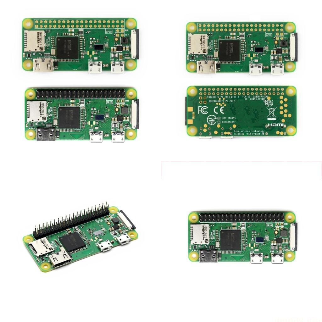Powerful Development Board for - Pi Zero W Board recension och pris