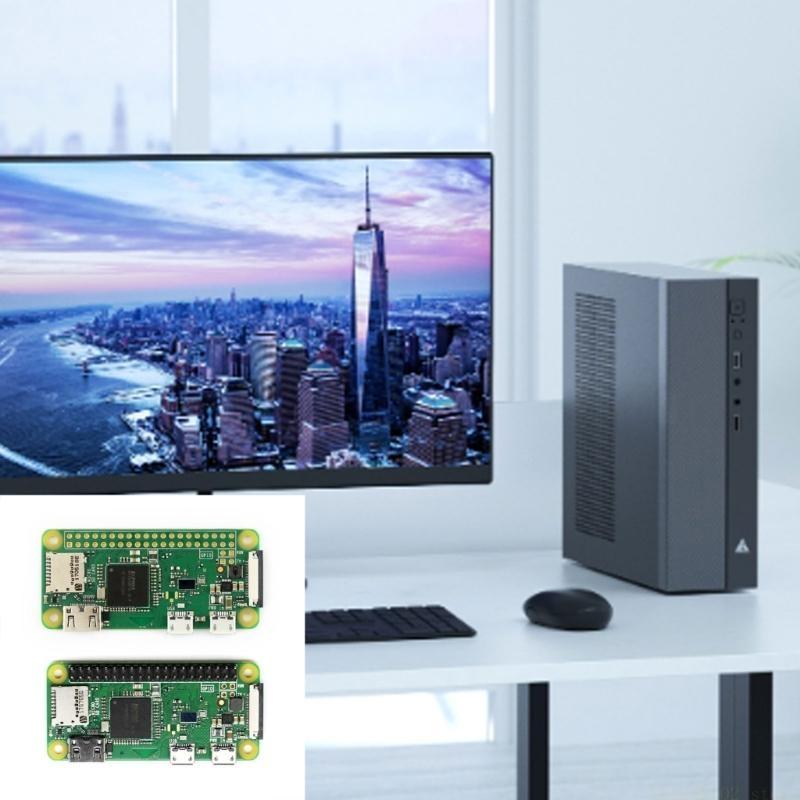 Powerful Development Board for - Pi Zero W Board recension och pris