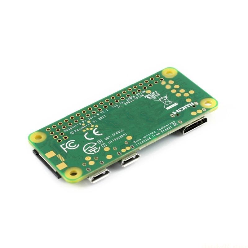 Powerful Development Board for - Pi Zero W Board recension och pris