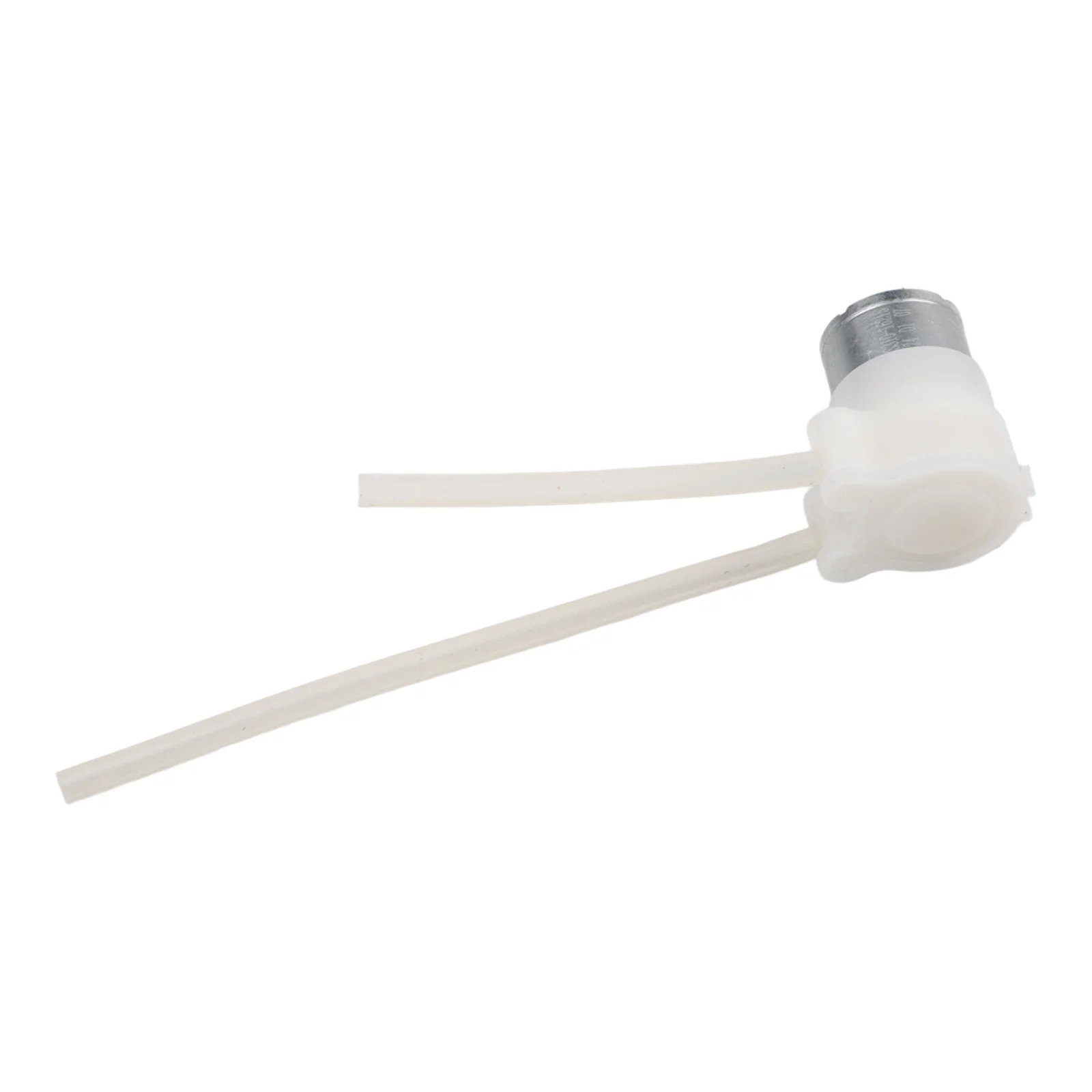 6V Peristaltic Pump For Water  - Diy Automation Projects recension och pris