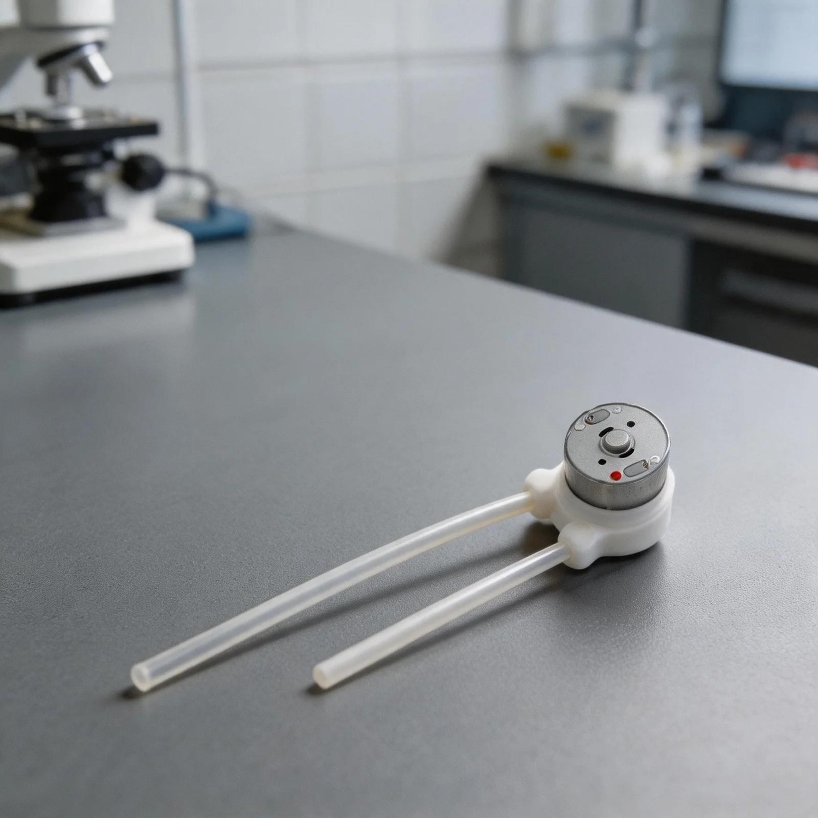 6V Peristaltic Pump For Water  - Diy Automation Projects recension och pris