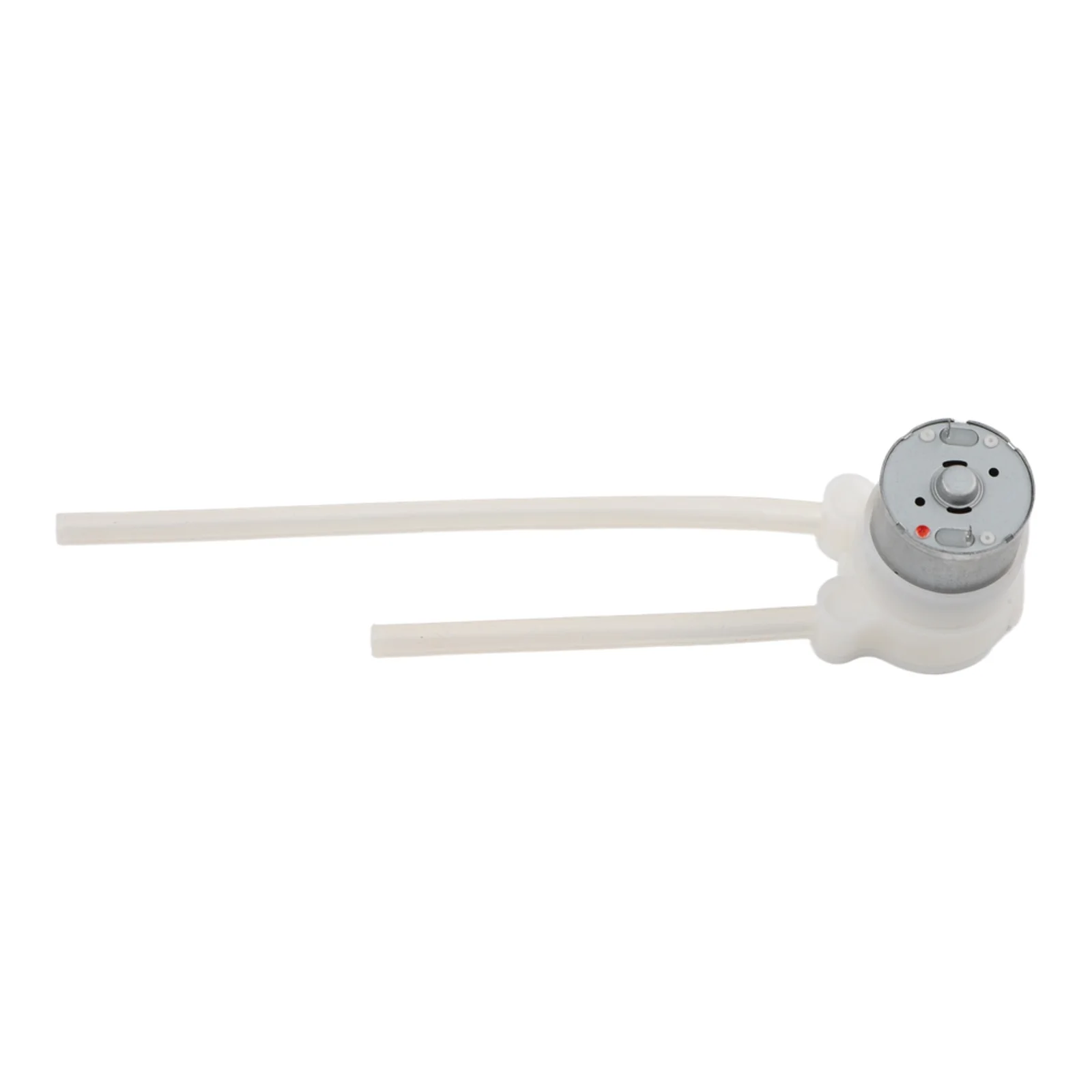 6V Peristaltic Pump For Water  - Diy Automation Projects recension och pris