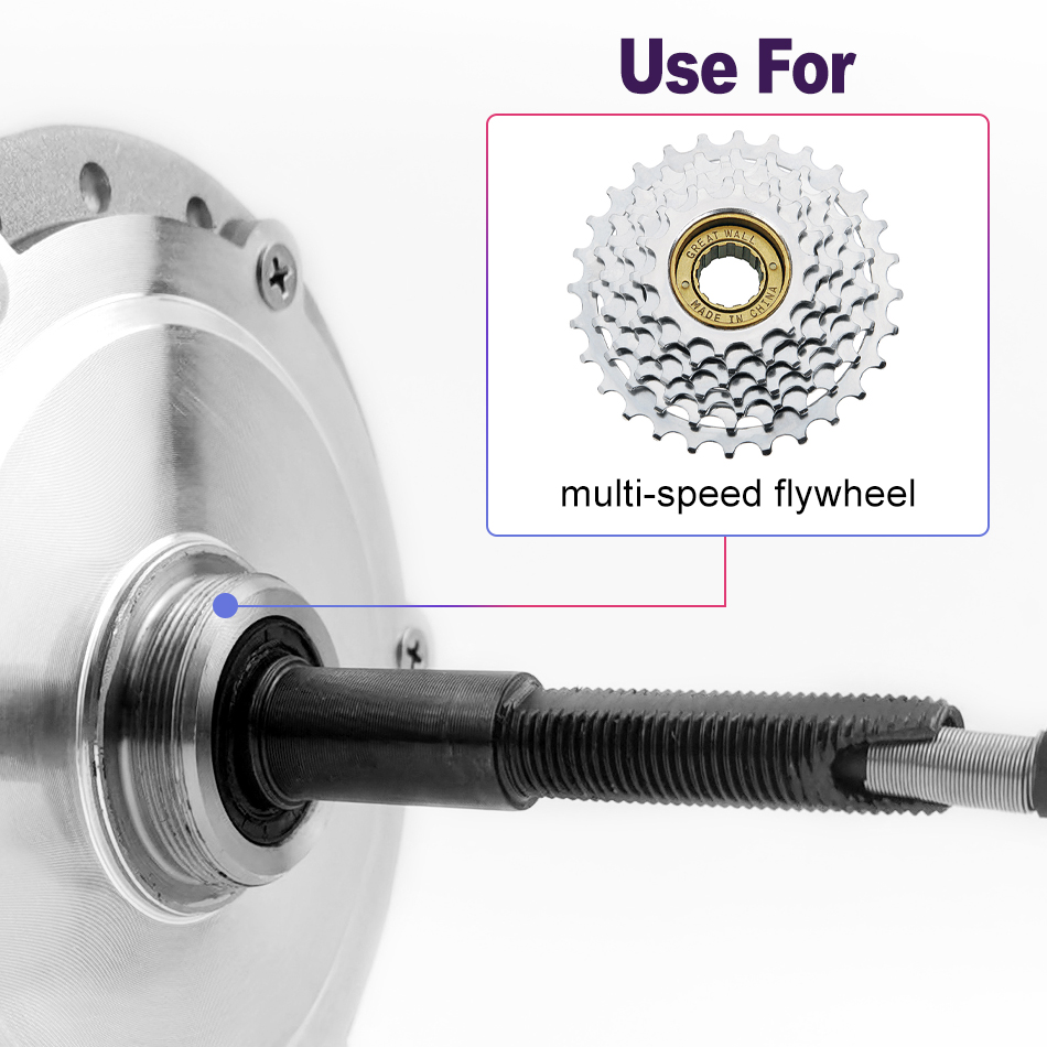 H04 250W 24V 36V 48V Mountain  - Matter Hub Thread recension och pris
