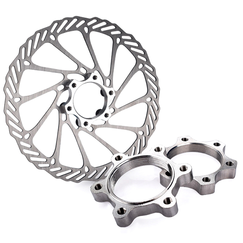 2PCS Bicycle Bike Freewheel Th - Matter Hub Thread recension och pris