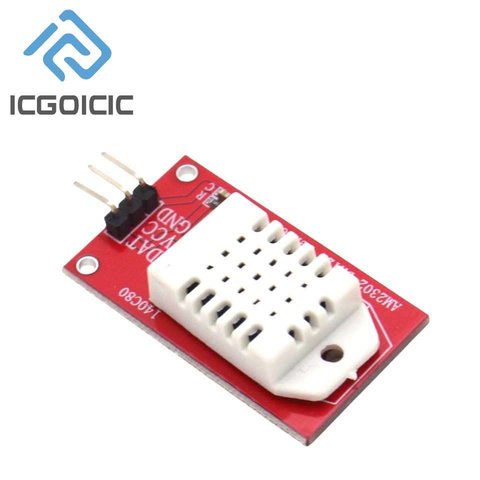 AM2302 DHT22 Digital Temperatu - Home Automation Raspberry Pi recension och pris