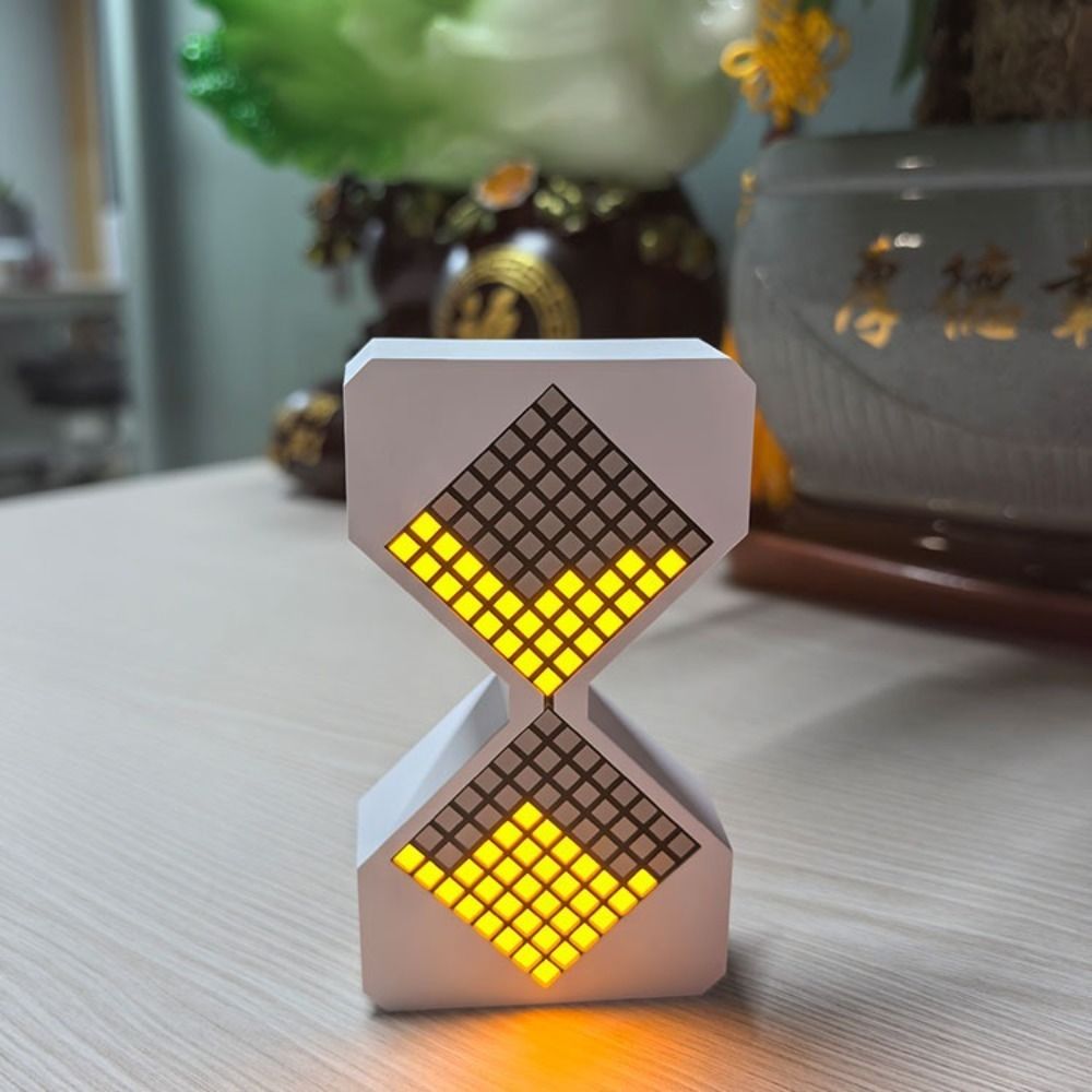 Cyber Style LED Electronic Hou - Home Automation System Diy recension och pris