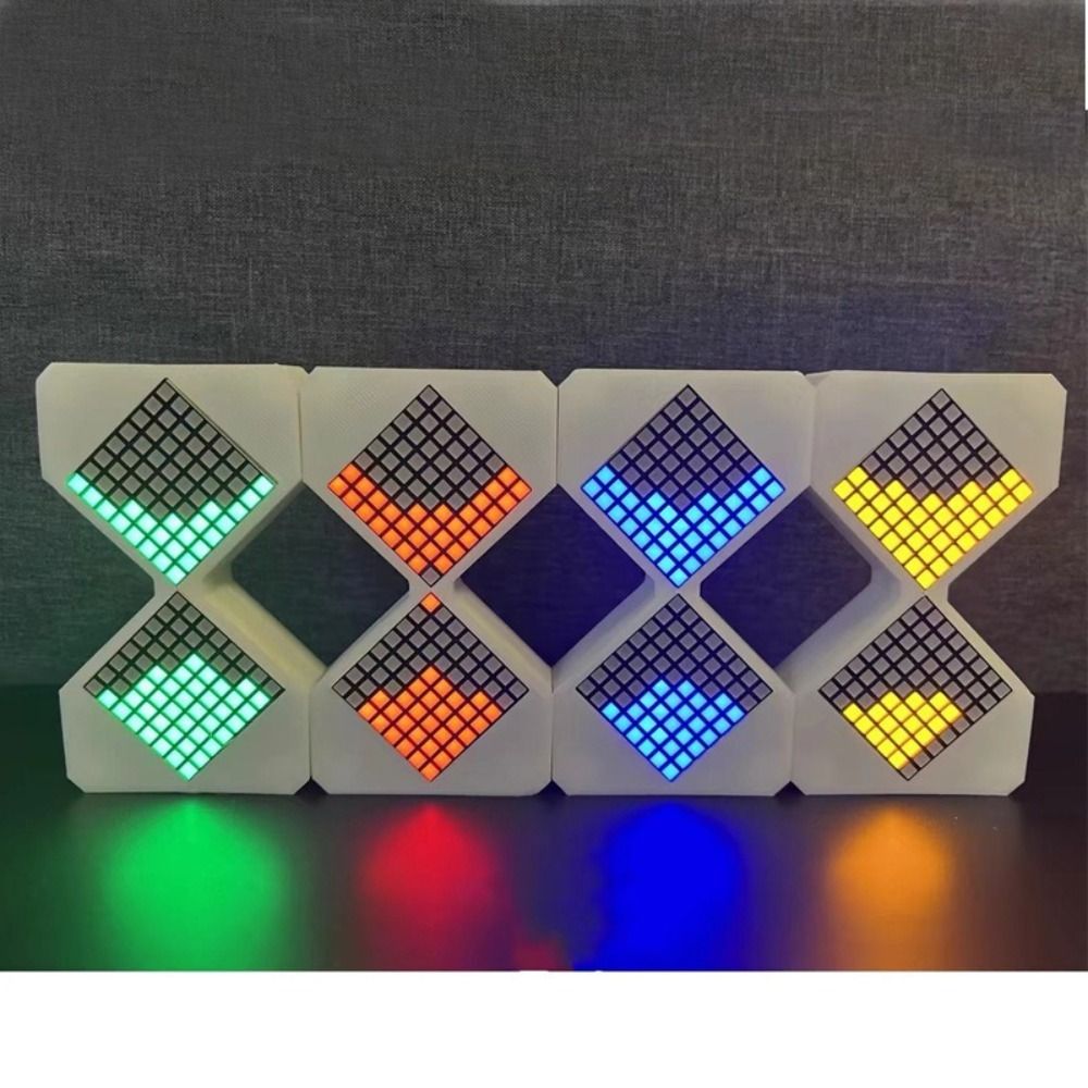 Cyber Style LED Electronic Hou - Home Automation System Diy recension och pris