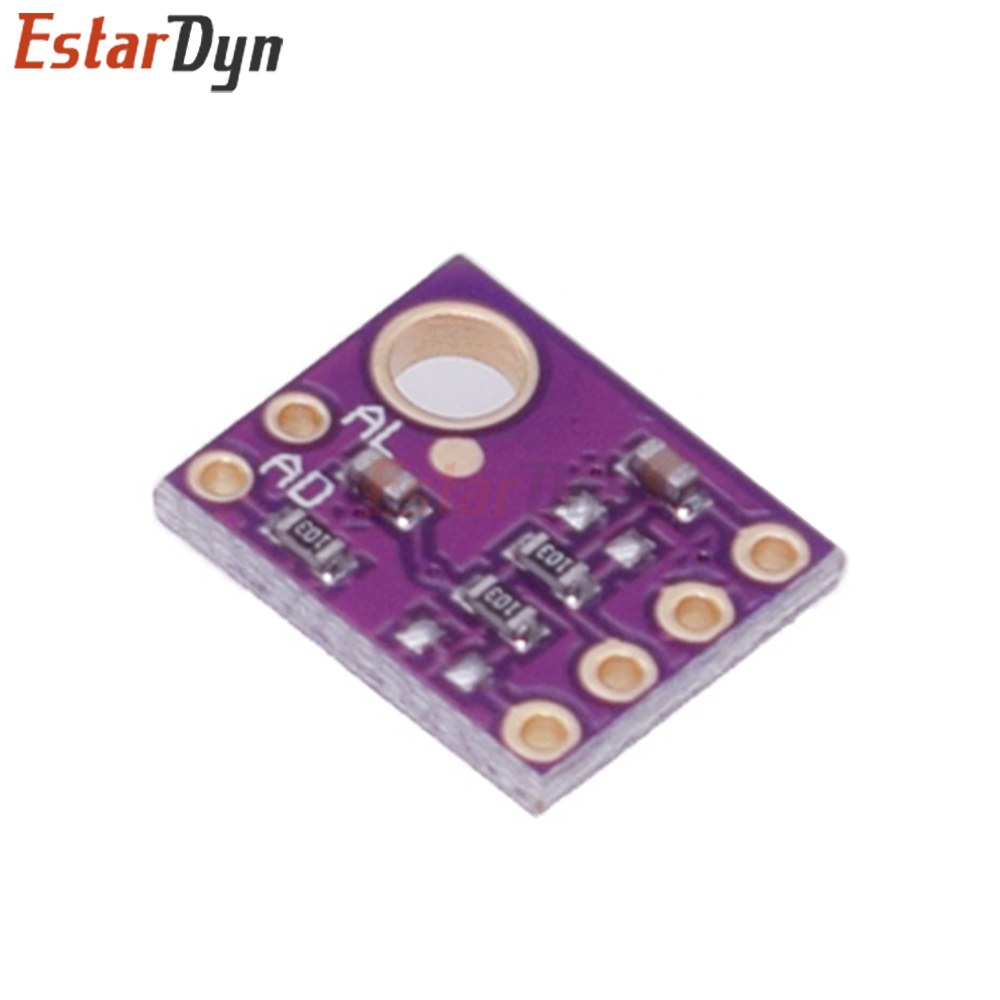 Estardyn SHT31 ±0.3℃ High Prec - Home Automation Raspberry Pi recension och pris