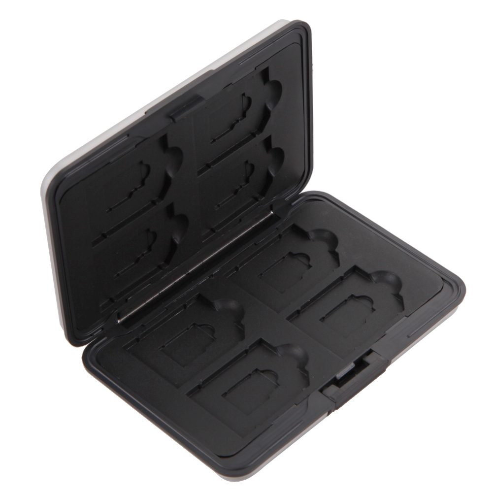 Memory Card Holder Protector S - Home Assistant Sd recension och pris