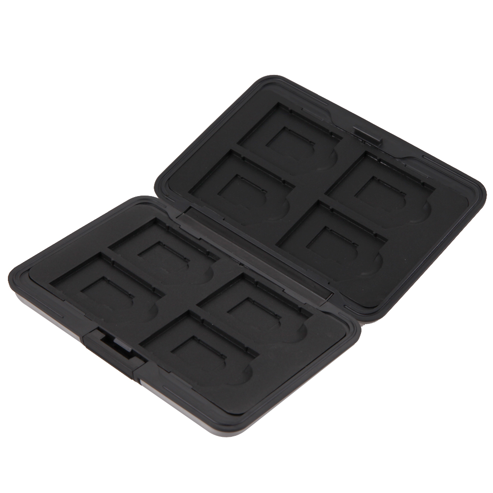 Memory Card Holder Protector S - Home Assistant Sd recension och pris