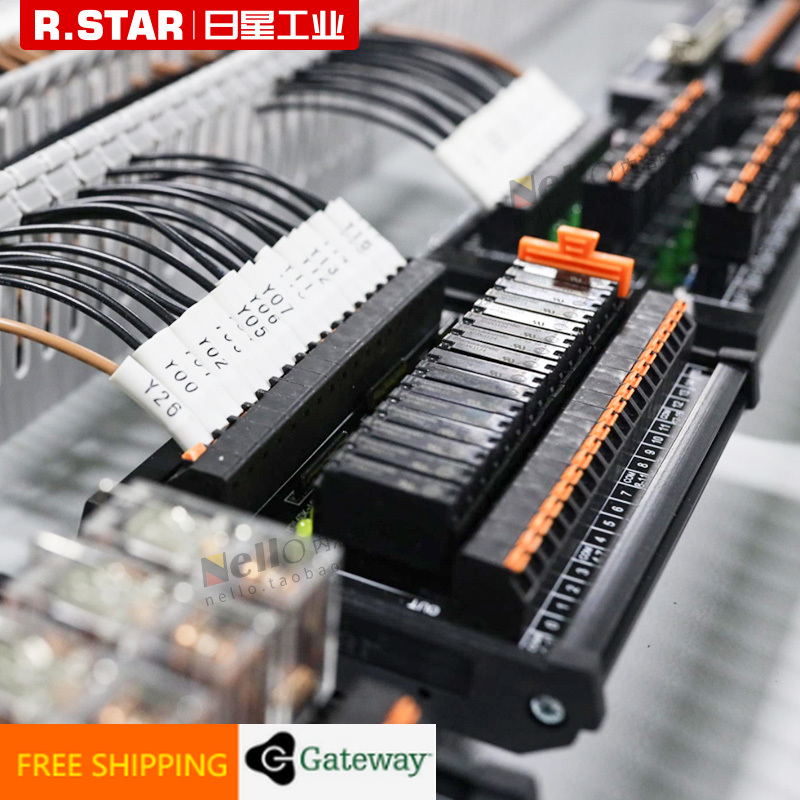 Relay Module, PLC Amplifier Bo - Relay 8 Channel Board recension och pris