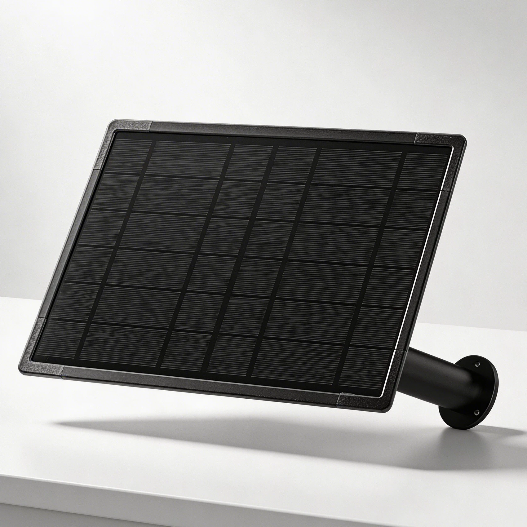 25W MPPT Solar Panel Module Ba - Home Automation With Arduino recension och pris