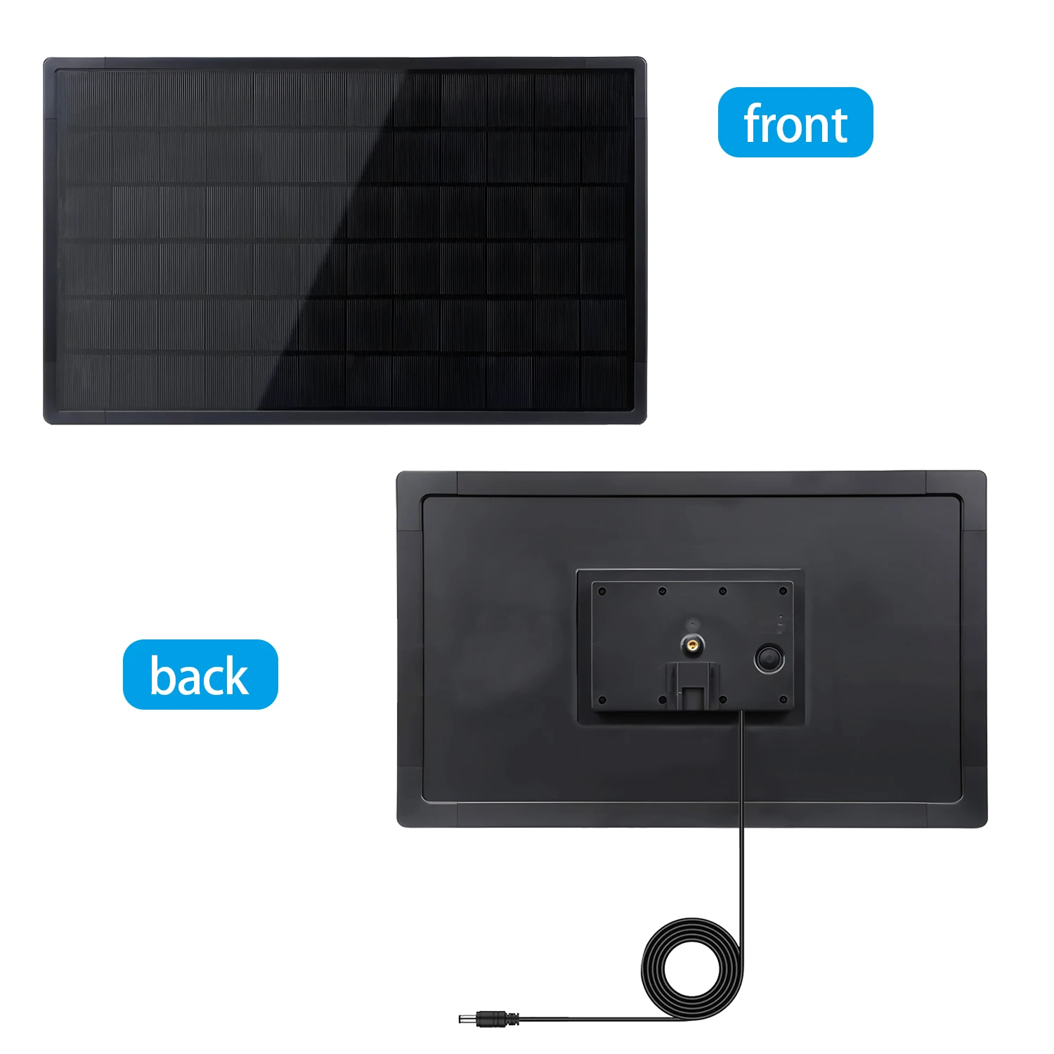25W MPPT Solar Panel Module Ba - Home Automation With Arduino recension och pris