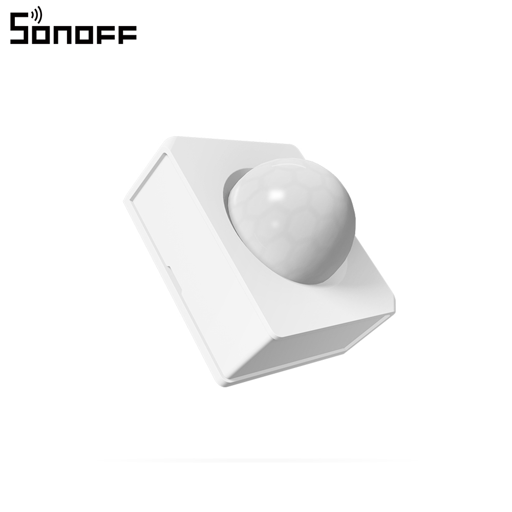 Itead SONOFF RF Bridge 433MHz  - Home Automation Diy Kit recension och pris