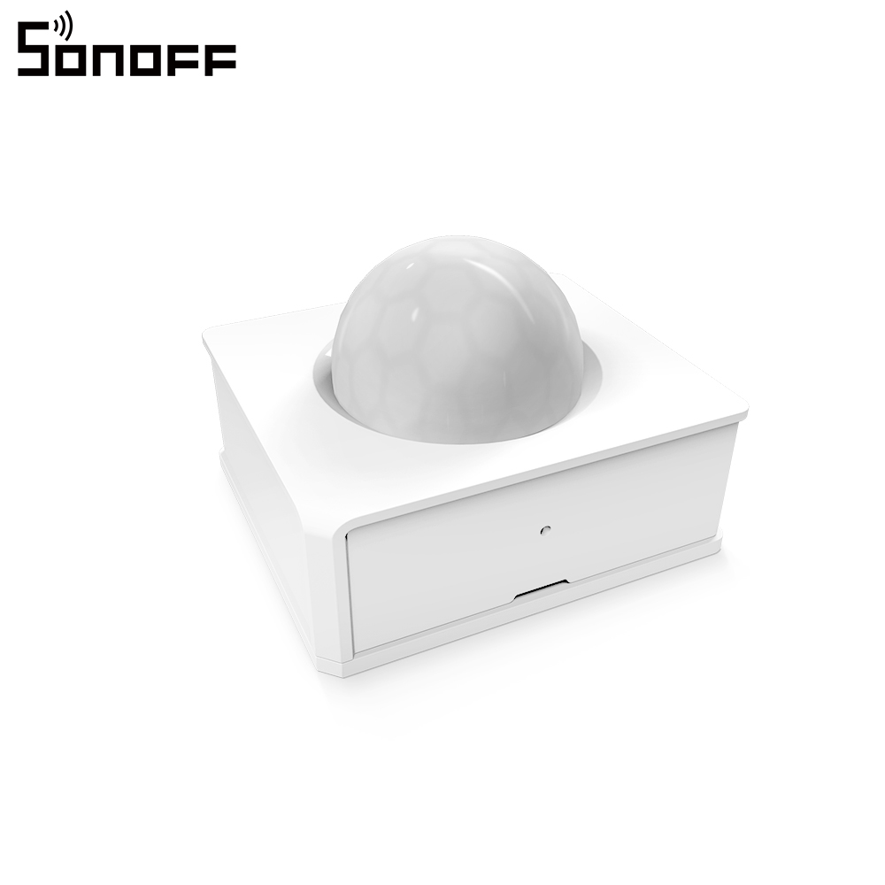 Itead SONOFF RF Bridge 433MHz  - Home Automation Diy Kit recension och pris