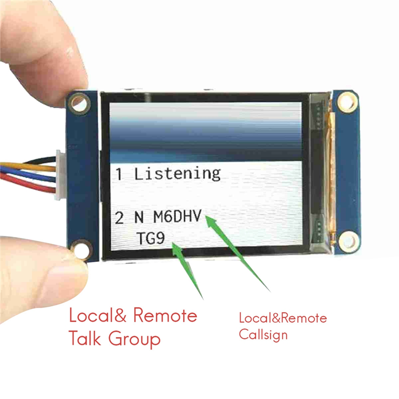 ABJF-2.2 Inch TFT Screen Hotsp - Pi Zero W Board recension och pris