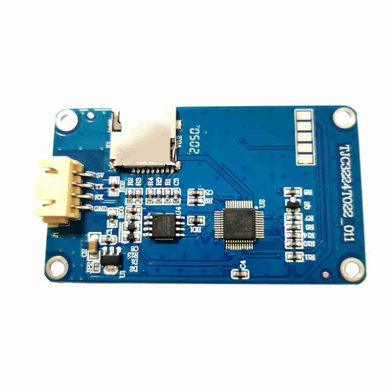 ABJF-2.2 Inch TFT Screen Hotsp - Pi Zero W Board recension och pris