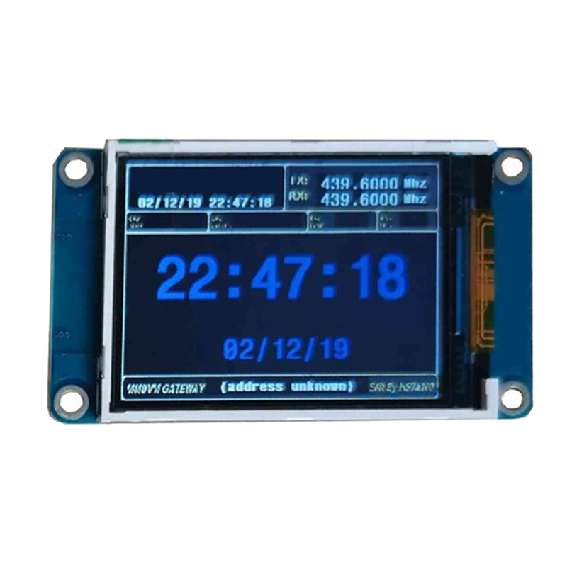 ABJF-2.2 Inch TFT Screen Hotsp - Pi Zero W Board recension och pris