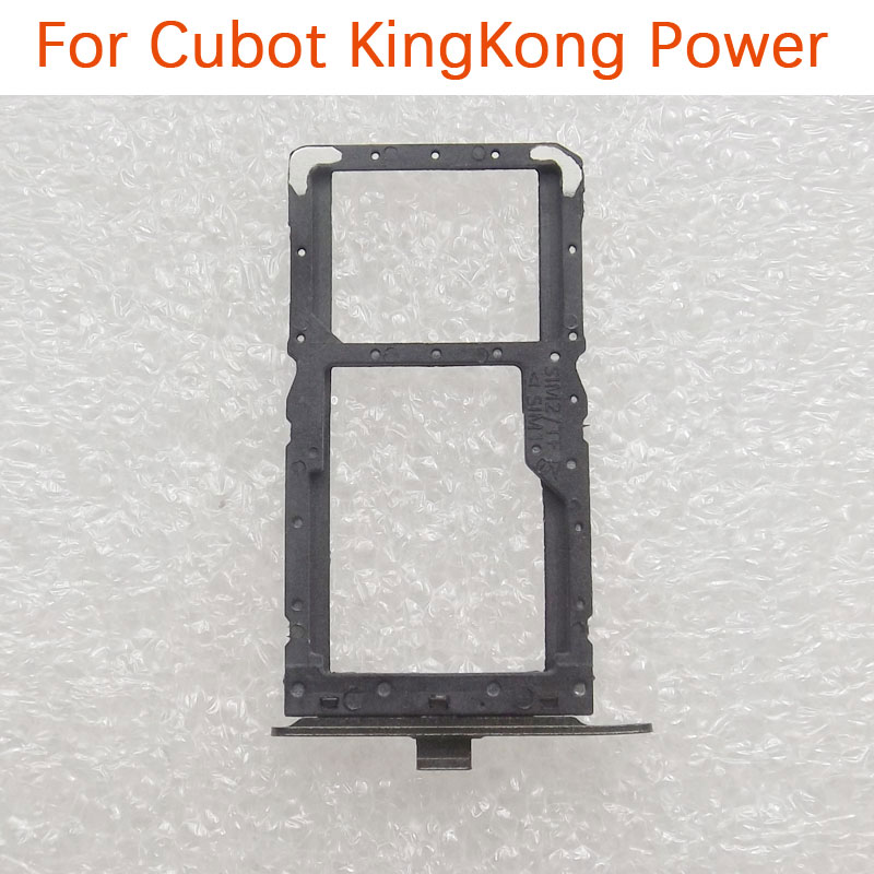 Original CUBOT KingKong Power  - Home Assistant Sd recension och pris