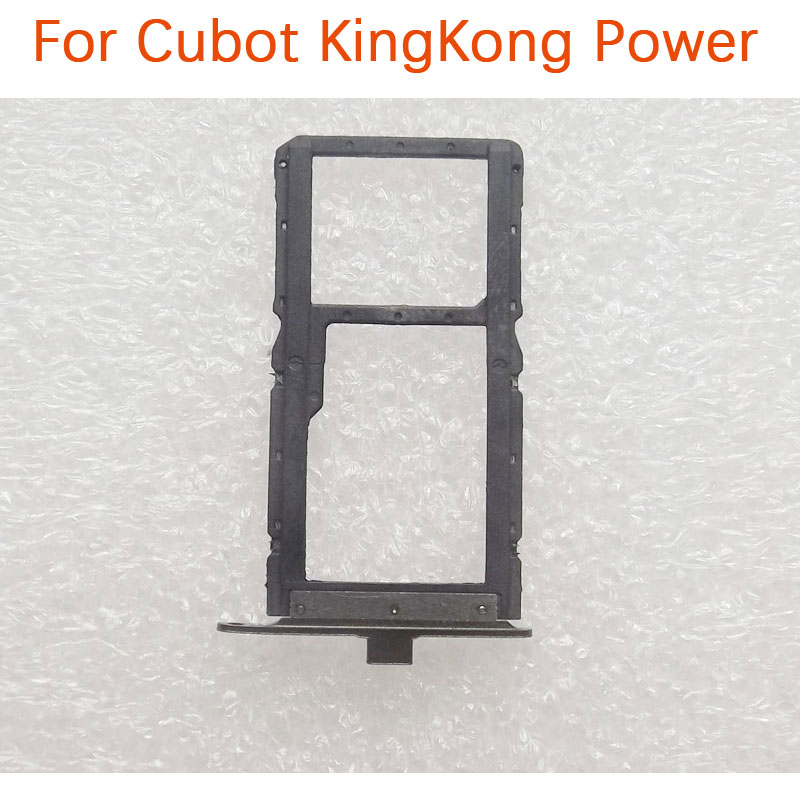 Original CUBOT KingKong Power  - Home Assistant Sd recension och pris