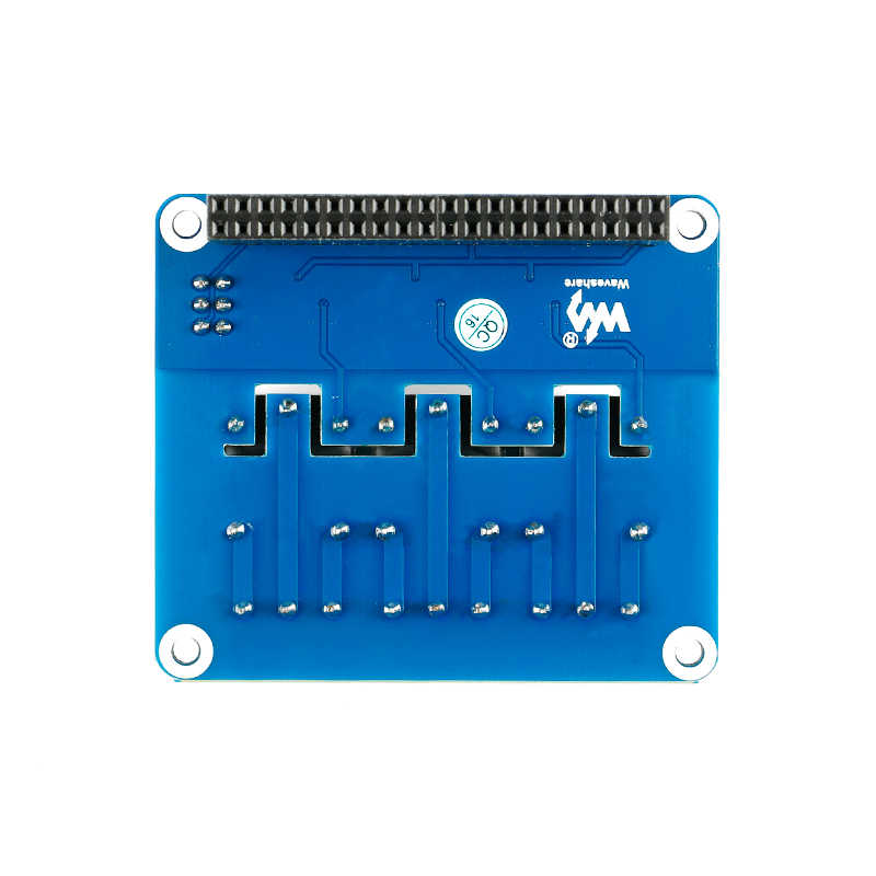 Raspberry Pi Gen 3 B 4B Relay  - Home Automation Raspberry Pi recension och pris