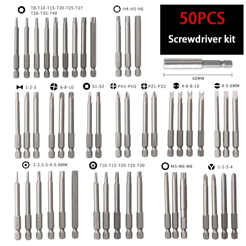 50/36 Pcs 75mm Extra Long Magn - Home Automation Diy Kit recension och pris