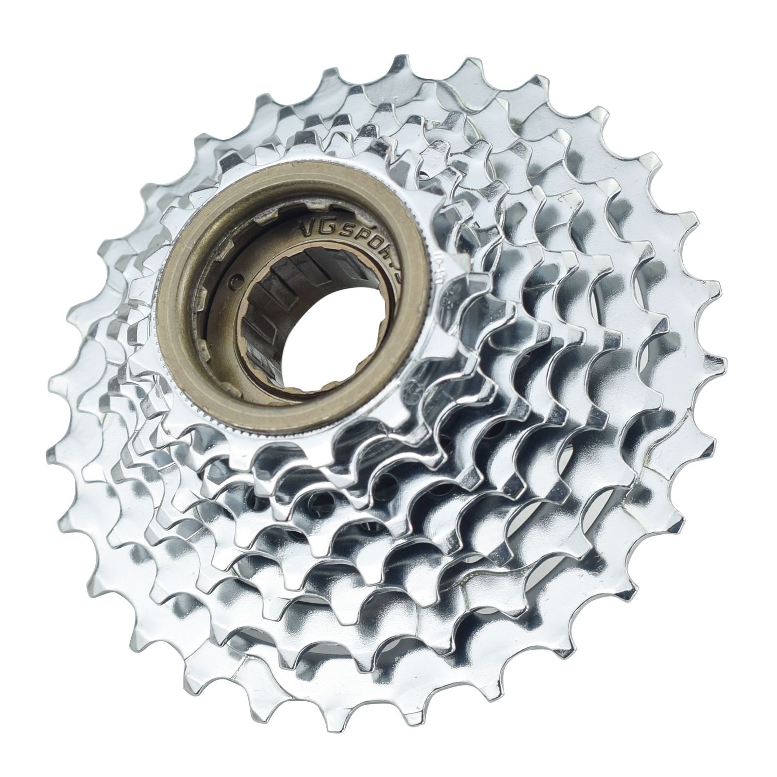 1pc VG Sports Bike Sprocket 5/ - Matter Hub Thread recension och pris