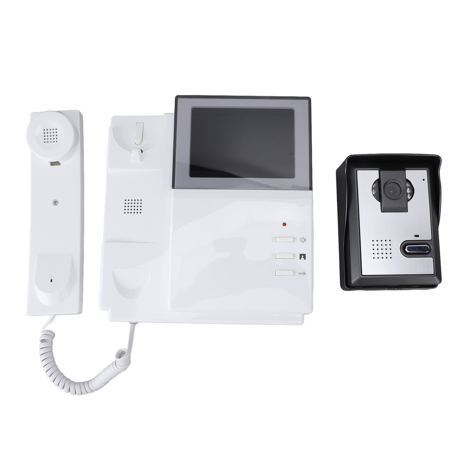 Video Doorbell Video Doorbell  - Smart Doorbell Wired recension och pris