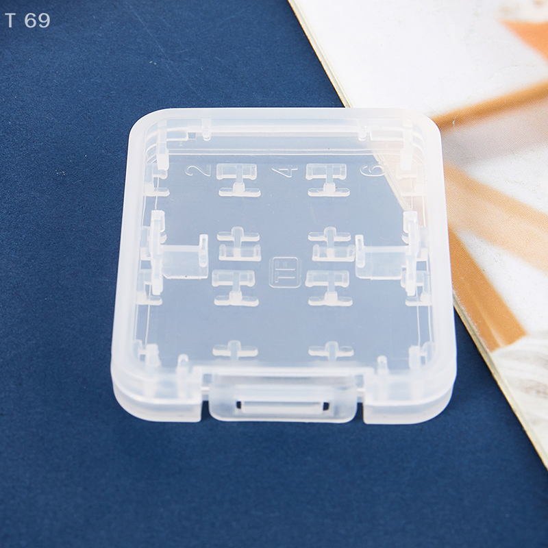 Waterproof Transparent Protect - Home Assistant Sd recension och pris