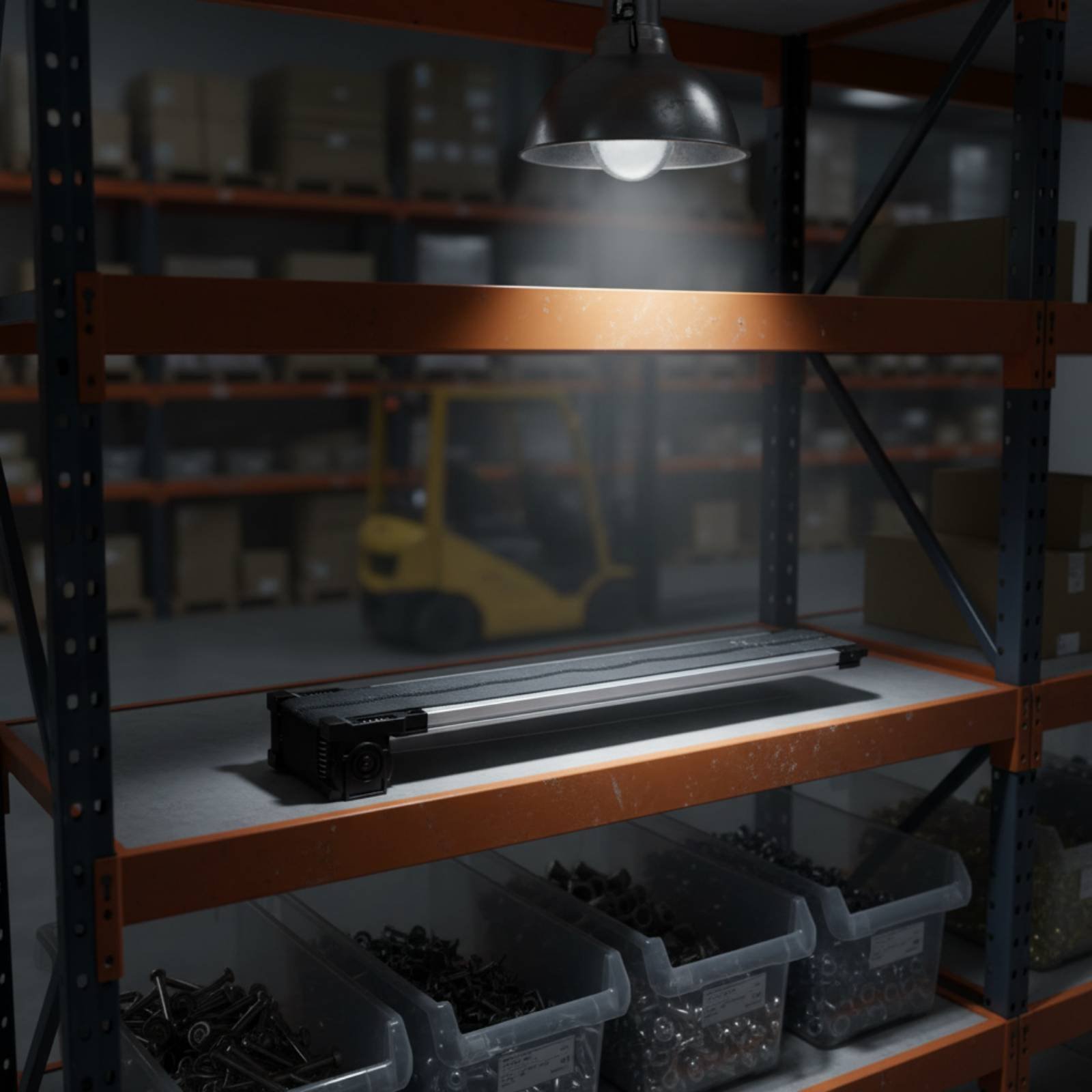 Automated Dispenser Conveyor B - Diy Automation Projects recension och pris