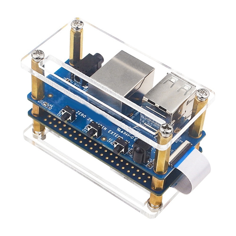 Exquisite-For Orange Pi Zero 2 - Pi Zero W Board recension och pris