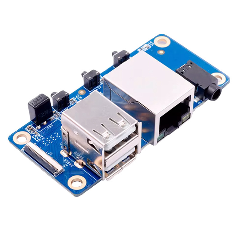 Exquisite-For Orange Pi Zero 2 - Pi Zero W Board recension och pris