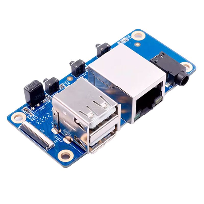 AU33-For Orange Pi Zero 2 W Ex - Pi Zero W Board recension och pris
