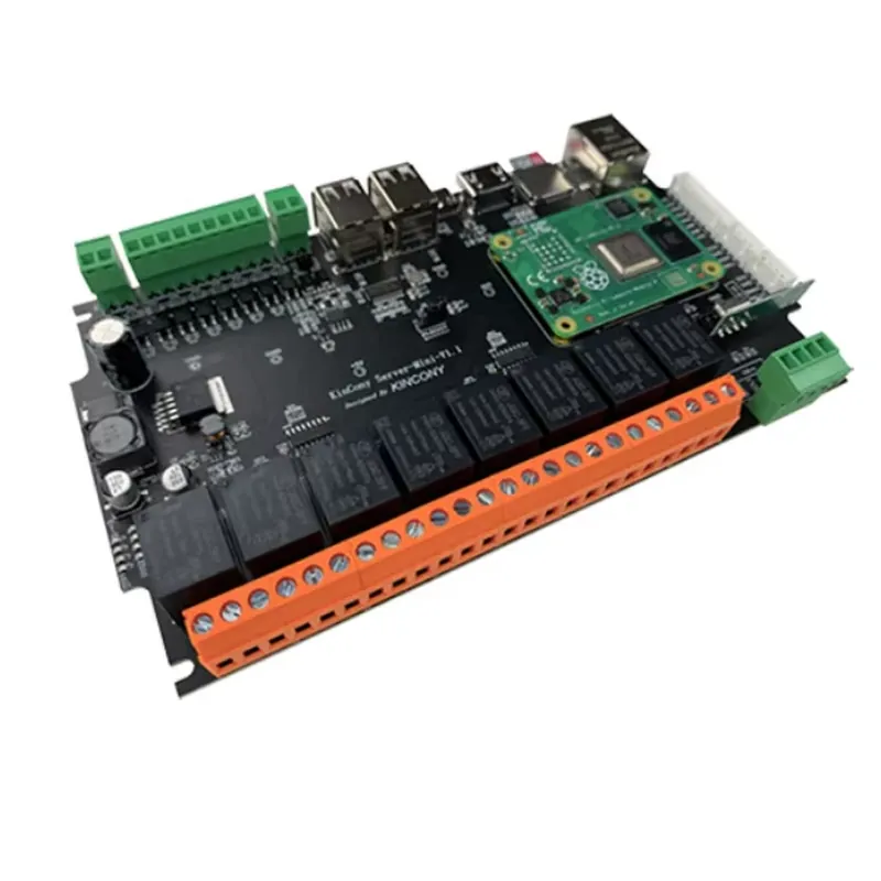 KinCony Raspberry Pi - Server  - Home Automation Raspberry Pi recension och pris