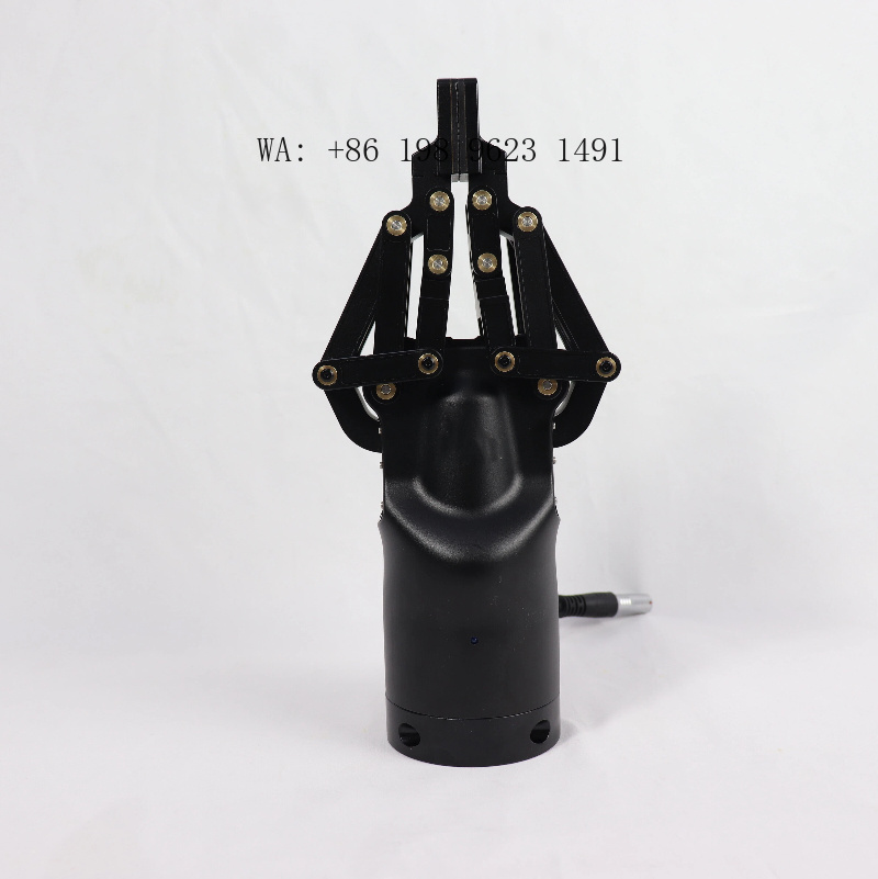 DIY Robot Arm End Effector Suc - Diy Automation Projects recension och pris