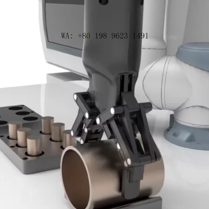 DIY Robot Arm End Effector Suc - Diy Automation Projects recension och pris