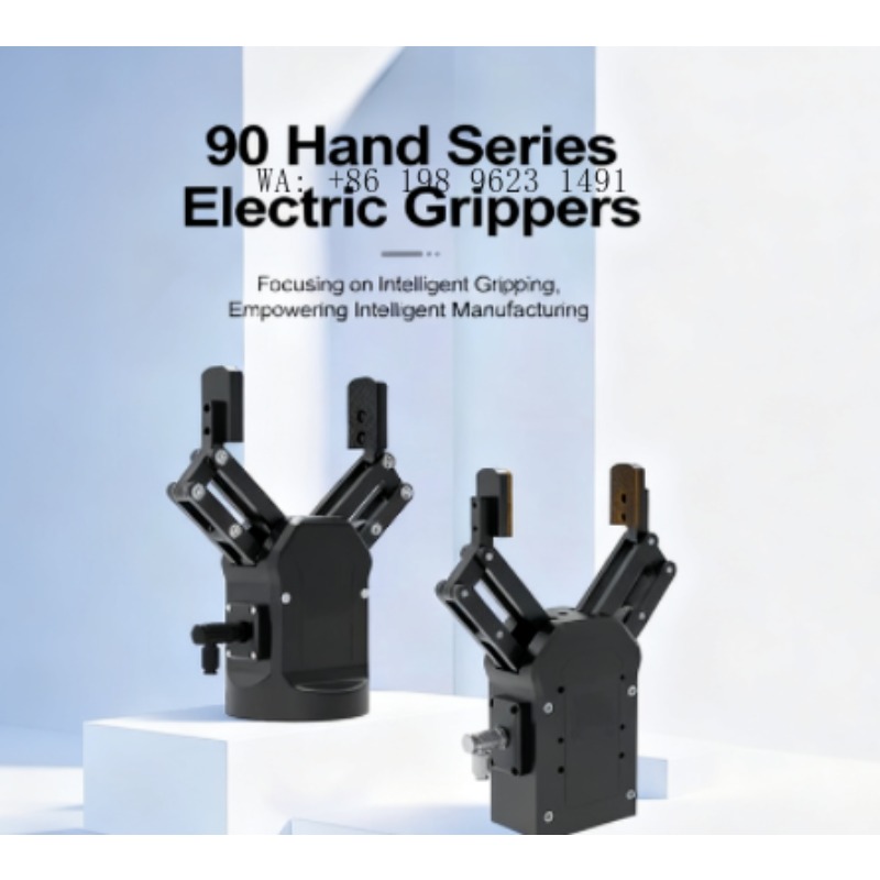 DIY Robot Arm End Effector Suc - Diy Automation Projects recension och pris