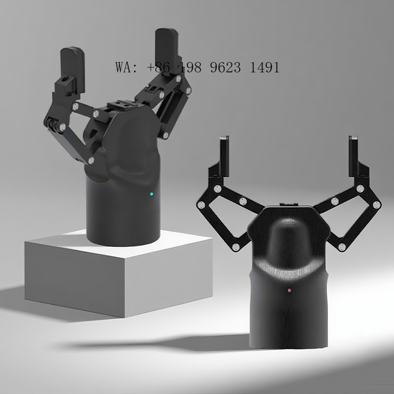 DIY Robot Arm End Effector Suc - Diy Automation Projects recension och pris