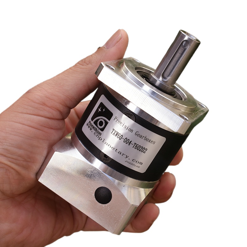 High-Precision (1:4) 200W Serv - Diy Automation Projects recension och pris