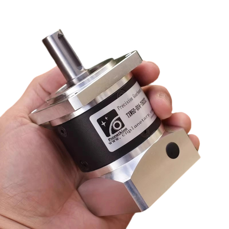High-Precision (1:4) 200W Serv - Diy Automation Projects recension och pris