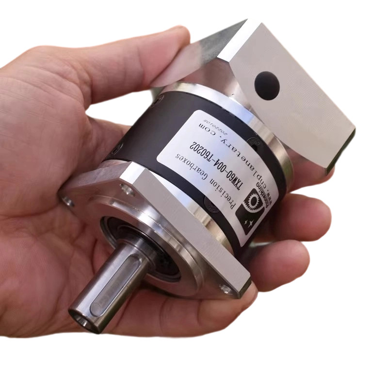 High-Precision (1:4) 200W Serv - Diy Automation Projects recension och pris