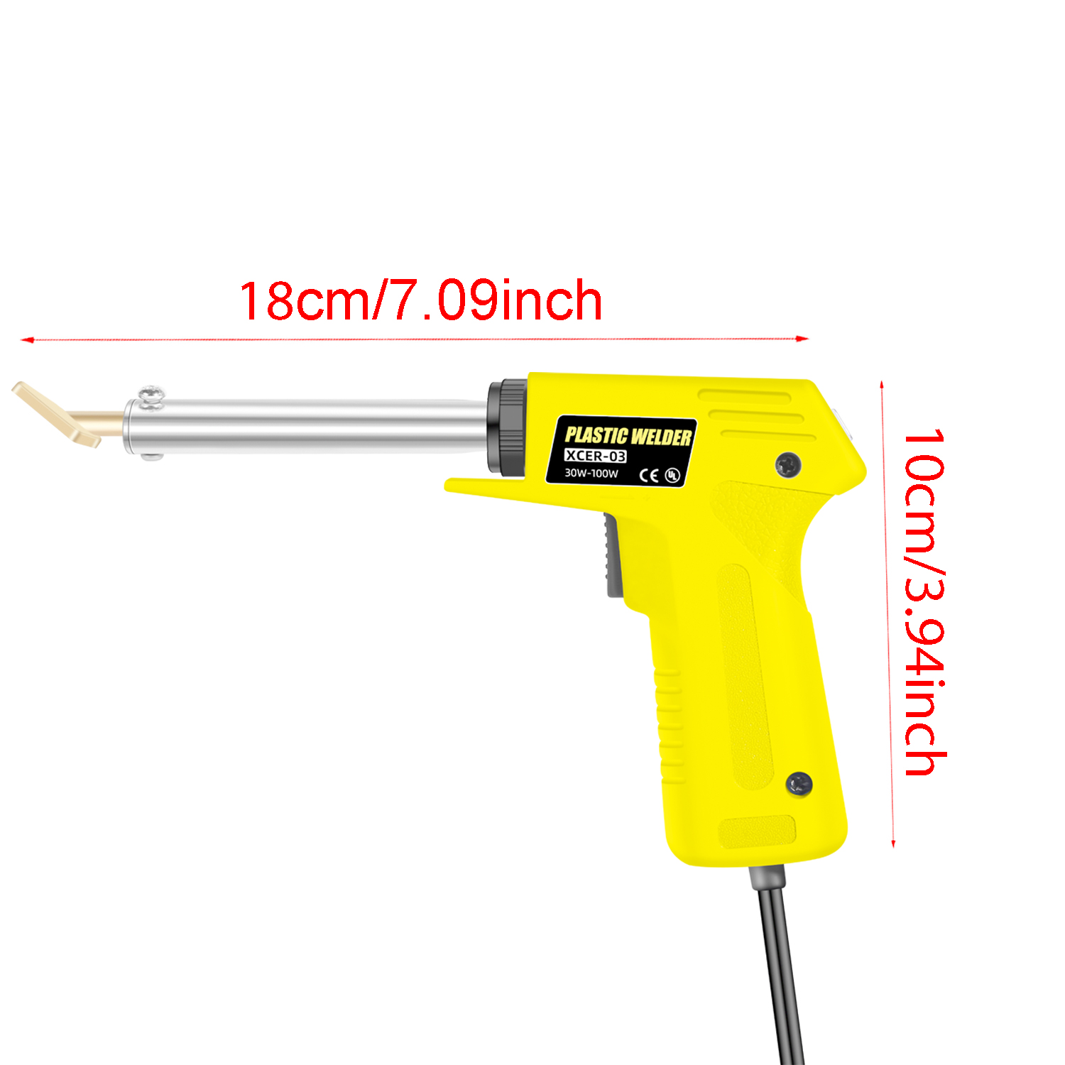 110V220V Soldering Iron Kit (f - Home Automation System Diy recension och pris