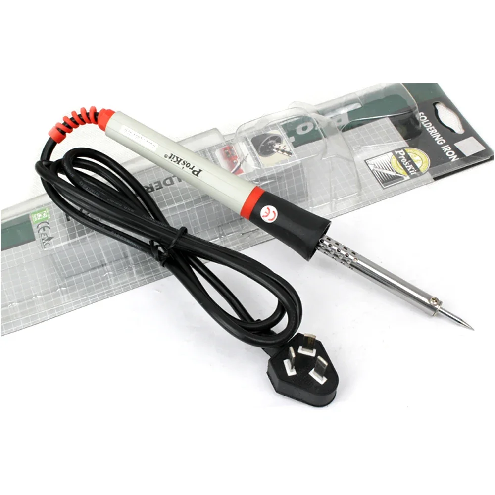 ProsKit 40W 220V Welding Torch - Home Automation System Diy recension och pris