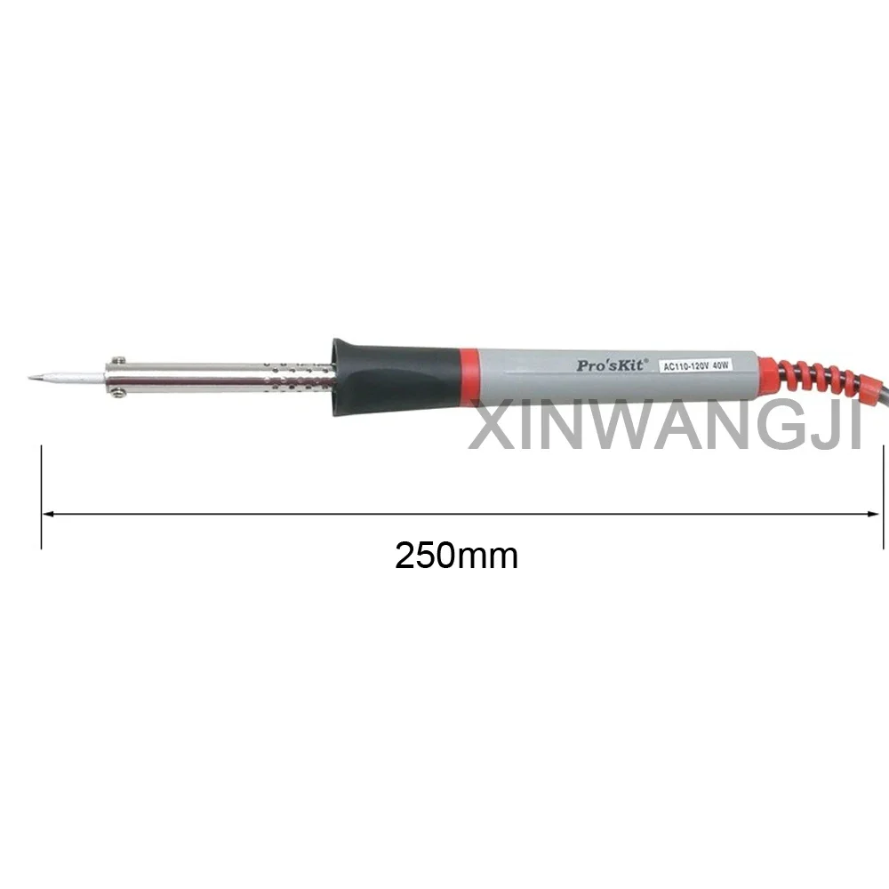 ProsKit 40W 220V Welding Torch - Home Automation System Diy recension och pris
