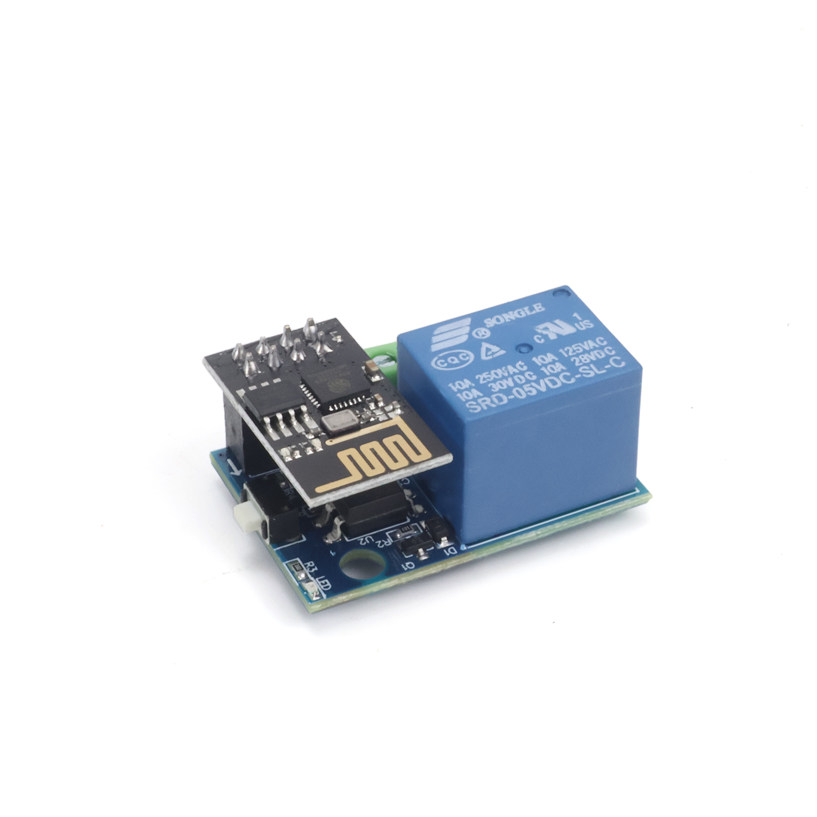 ESP8266 Development Board + ES - Home Automation With Arduino recension och pris